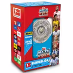 Topps Bundesliga Match Attax 2021/22 Trading Card Game - Mega-Tin