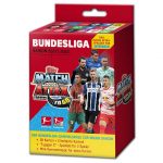 Topps Bundesliga Match Attax 2021/22 Trading Card Game - To-Go Box