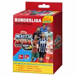 Topps Bundesliga Match Attax 2021/22 Trading Card Game - To-Go Box