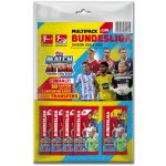 Topps Bundesliga Match Attax 2021/22 Trading Card Game - Transfer Multipack