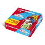 TOPPS Bundesliga Match Attax Chrome 2021/22 Soccer Cards - Box