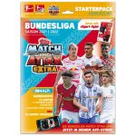 Topps Bundesliga Match Attax Extra 2021/22 - Starterpack