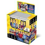 TOPPS UEFA Champions League Match Attax 2021/22 - Display Box