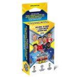 TOPPS UEFA Champions League Match Attax 2021/22 Trading Card Game - Booster Box