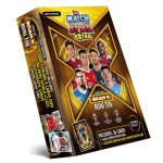 TOPPS UEFA Champions League Match Attax 2021/22 Trading Card Game - Mini-Tin Amber Ray