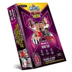 TOPPS UEFA Champions League Match Attax 2021/22 Trading Card Game - Mini-Tin Crimson Laser