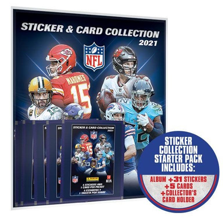 Panini NFL Sticker & Card 2021 "NICK CHUBB" #19 Cleveland Browns Trading card 