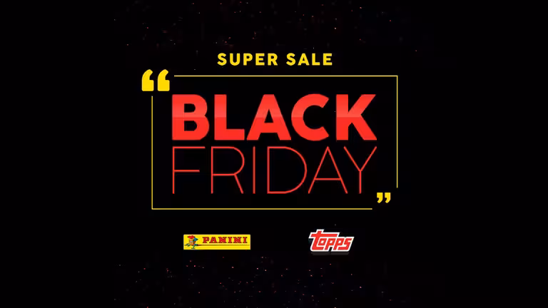 Black Friday 2021 - Header