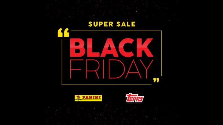 Black Friday 2021 - Header