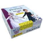 PANINI Disney Die Eiskönigin 2 - Mythische Reise Trading Cards - Display Box