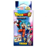 PANINI Dragon Ball Super Trading Cards - Blister