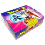 PANINI Dragon Ball Super Trading Cards - Display Box