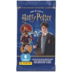 PANINI Harry Potter Evolution Trading Cards - Booster Pack