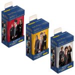 PANINI Harry Potter Evolution Trading Cards - Classic Tin