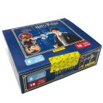 PANINI Harry Potter Evolution Trading Cards - Display Box