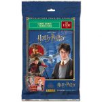 PANINI Harry Potter Evolution Trading Cards - Starter-Set
