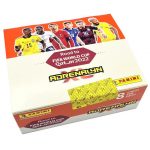 PANINI Road to FIFA World Cup Qatar 2022 Adrenalyn XL Trading Card Game - Display Box