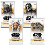 TOPPS Star Wars The Mandalorian - Booster Pack