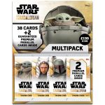 TOPPS Star Wars The Mandalorian - Multipack The Child