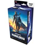 TOPPS Star Wars The Mandalorian - Premium Box