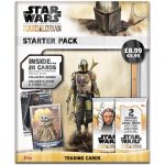 TOPPS Star Wars The Mandalorian - Starter Pack