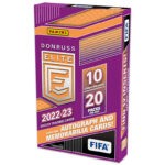 2022-23 PANINI Donruss Elite FIFA Soccer Cards - Retail Box