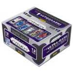 2022-23 PANINI Prizm Premier League Soccer Cards - 1st off the Line Box / FOTL Box