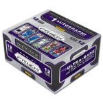 2022-23 PANINI Prizm Premier League Soccer Cards - Hobby Box
