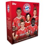 2022-23 TOPPS FC Bayern München Official Team Set Soccer Cards - Box