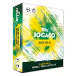 2022-23 TOPPS Jogaço UEFA Club Competitions Soccer Cards - 2022 23 topps jogaco uefa club competitions soccer cards box