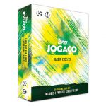 2022-23 TOPPS Jogaço UEFA Club Competitions Soccer Cards - Box
