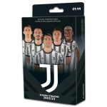 2022-23 TOPPS Juventus Official Fan Set Soccer Cards - Box