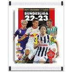 PANINI Bundesliga Österreich 2022/23 Sticker & Cards Kollektion - Stickerpack