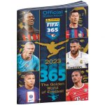 PANINI FIFA 365 2023 Sticker - Album