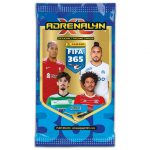 PANINI FIFA 365 Adrenalyn XL 2023 Trading Card Game - Booster Pack