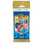 PANINI FIFA 365 Adrenalyn XL 2023 Trading Card Game - Fat-Pack