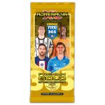 PANINI FIFA 365 Adrenalyn XL 2023 Trading Card Game - Premium Gold Booster Pack