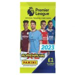 PANINI Premier League Adrenalyn XL 2023 Trading Cards - Booster Pack