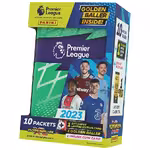 PANINI Premier League Adrenalyn XL 2023 Trading Card Game - panini premier league adrenalyn xl 2023 trading card game classic tin green