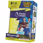 PANINI Premier League Adrenalyn XL 2023 Trading Card Game - panini premier league adrenalyn xl 2023 trading card game classic tin yellow