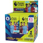 PANINI Premier League Adrenalyn XL 2023 Trading Cards - Display Box 70