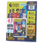 PANINI Premier League Adrenalyn XL 2023 Trading Card Game - panini premier league adrenalyn xl 2023 trading card game megapack