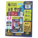 PANINI Premier League Adrenalyn XL 2023 Trading Cards - Megapack