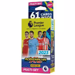 PANINI Premier League Adrenalyn XL 2023 Trading Card Game - panini premier league adrenalyn xl 2023 trading card game multi set