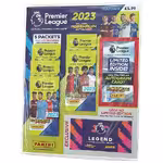PANINI Premier League Adrenalyn XL 2023 Trading Card Game - panini premier league adrenalyn xl 2023 trading card game multipack