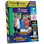 PANINI Premier League Adrenalyn XL 2023 Trading Card Game - panini premier league adrenalyn xl 2023 trading card game pocket tin green