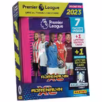 PANINI Premier League Adrenalyn XL 2023 Trading Card Game - panini premier league adrenalyn xl 2023 trading card game pocket tin pink