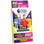 PANINI Premier League Adrenalyn XL 2023 Trading Card Game - panini premier league adrenalyn xl 2023 trading card game star signings set