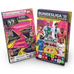 TOPPS Bundesliga Match Attax 2022/23 Trading Cards - Adventskalender