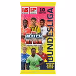 TOPPS Bundesliga Match Attax 2022/23 Trading Card Game - topps bundesliga match attax 2022 23 trading card game booster pack